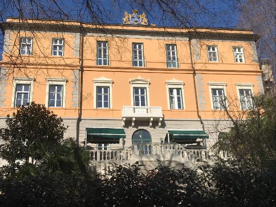Generalkonsulatet i Istanbul
